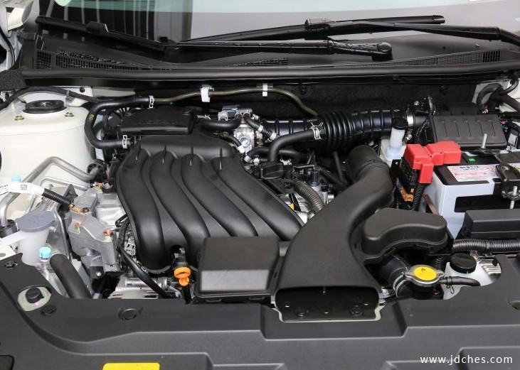 2023款启辰D60 PLUS上市 售价区间为8.88-9.98万元