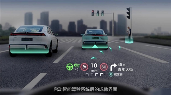 长安深蓝SL03限时现金补贴，不到15万喜提新能源轿跑