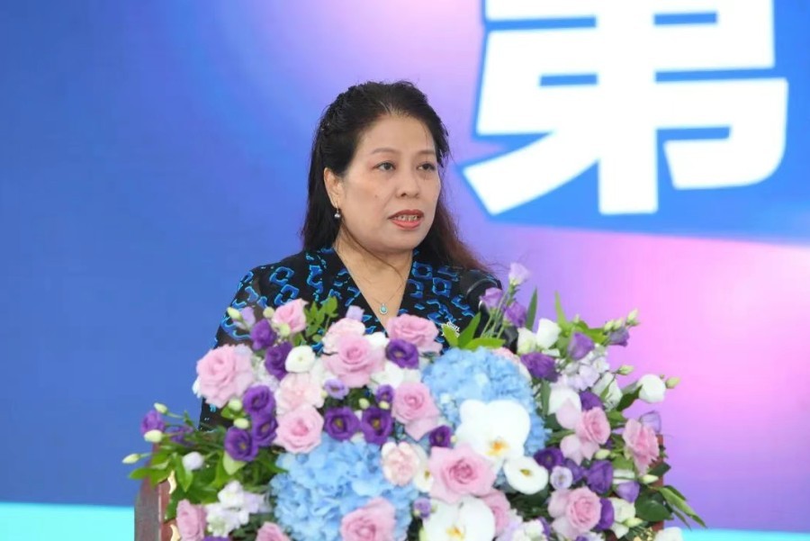 北部湾（南宁）第30届汽车展盛大开幕 政企双重补贴引爆暑期购车热潮