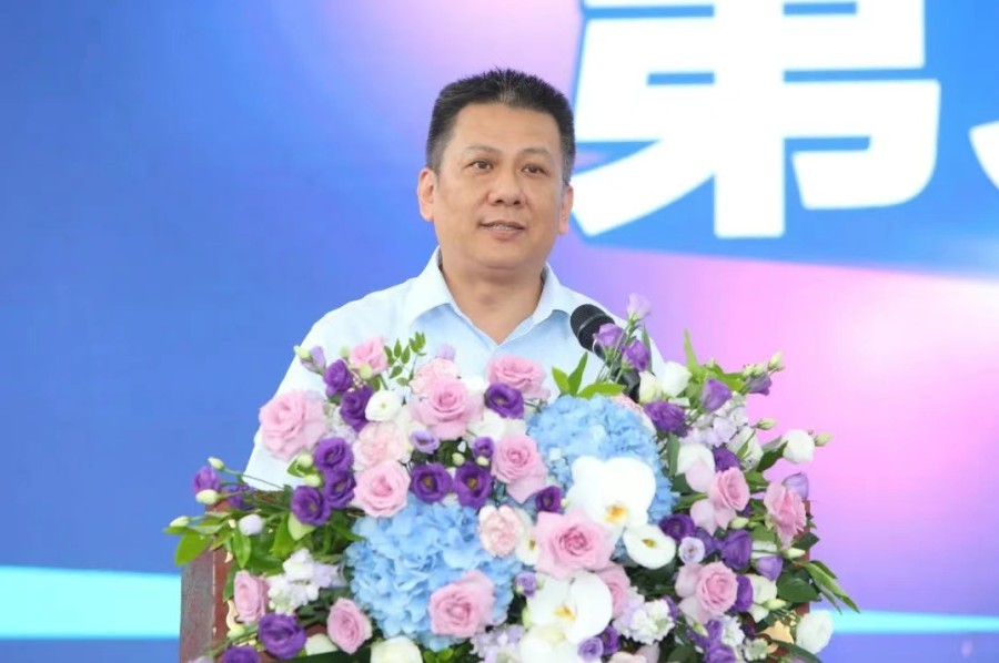 北部湾（南宁）第30届汽车展盛大开幕 政企双重补贴引爆暑期购车热潮
