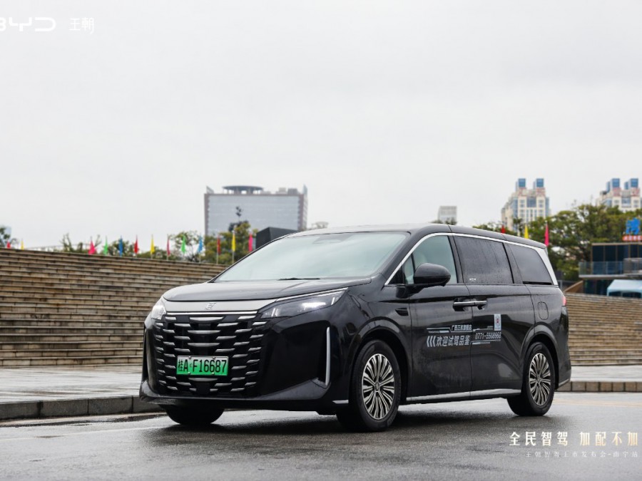 南宁夏限时降价1万元 欢迎试乘试驾