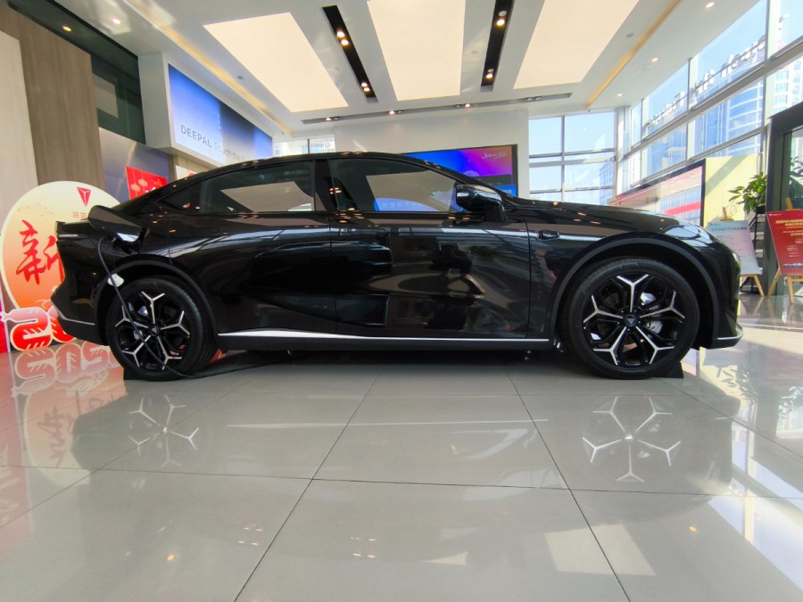 南宁深蓝SL03优惠1.5万 欢迎到店品鉴