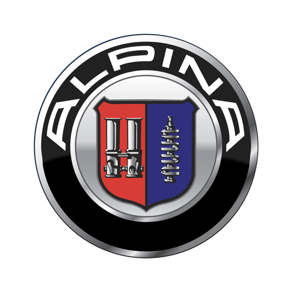 ALPINA