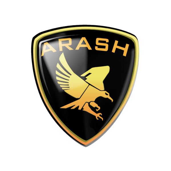 Arash