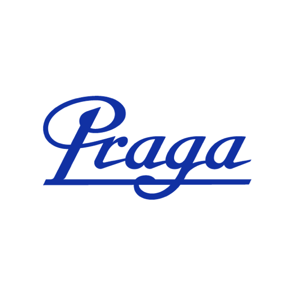 Praga